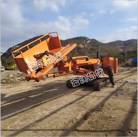 錨固工程鉆機安全操作注意事項