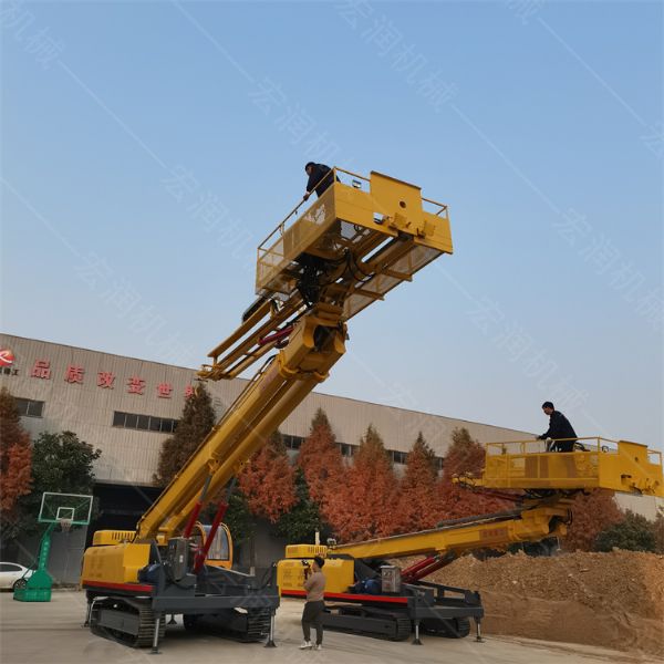 宏潤(rùn)機(jī)械告訴您錨固鉆機(jī)的用途和特點(diǎn)