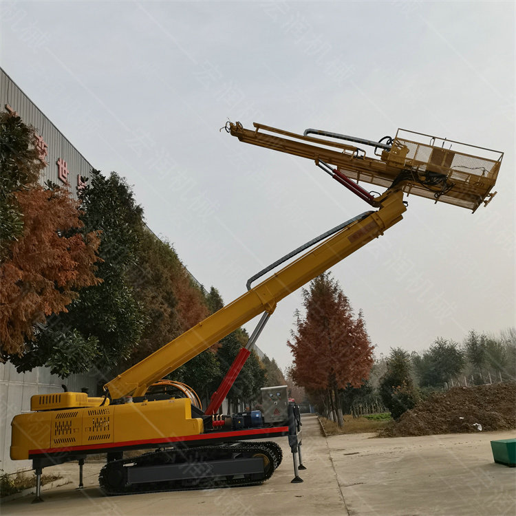 錨固鉆機(jī)有哪些分類？