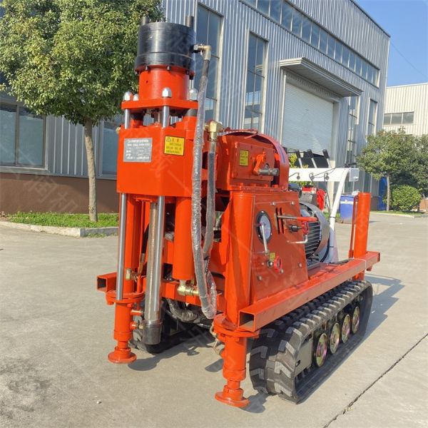 注漿加固鉆機 ZLJ-1200坑道鉆機的主要用途有哪些？