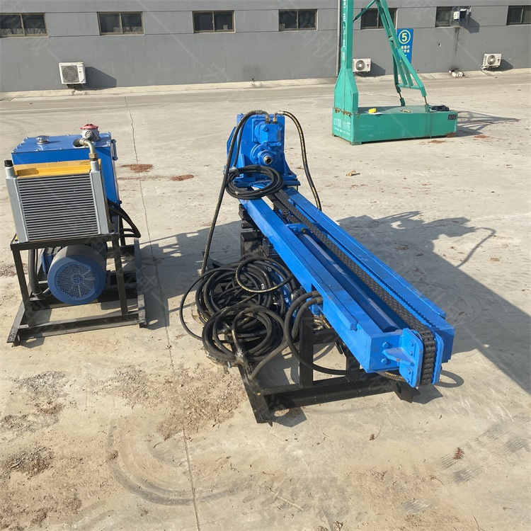 錨固鉆機鉆頭類型有哪些？