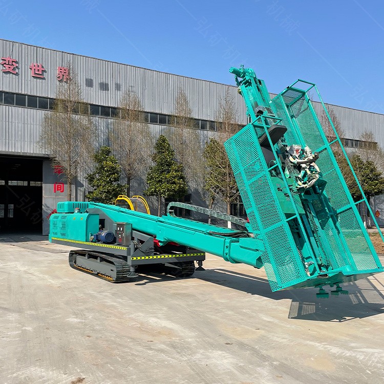 工程機(jī)械也有磨合期你知道嗎？